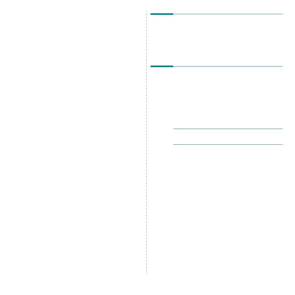 5 basic printing, Printing a document, Canceling a print job | Basic printing | Samsung SCX-4321 User Manual | Page 37 / 118
