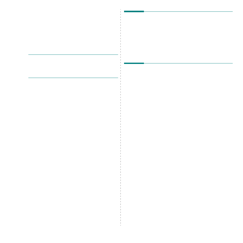 Sharing the printer locally, Setting up a host computer, Setting up a client computer | Chapter 4 | Samsung SCX-4321 User Manual | Page 97 / 118