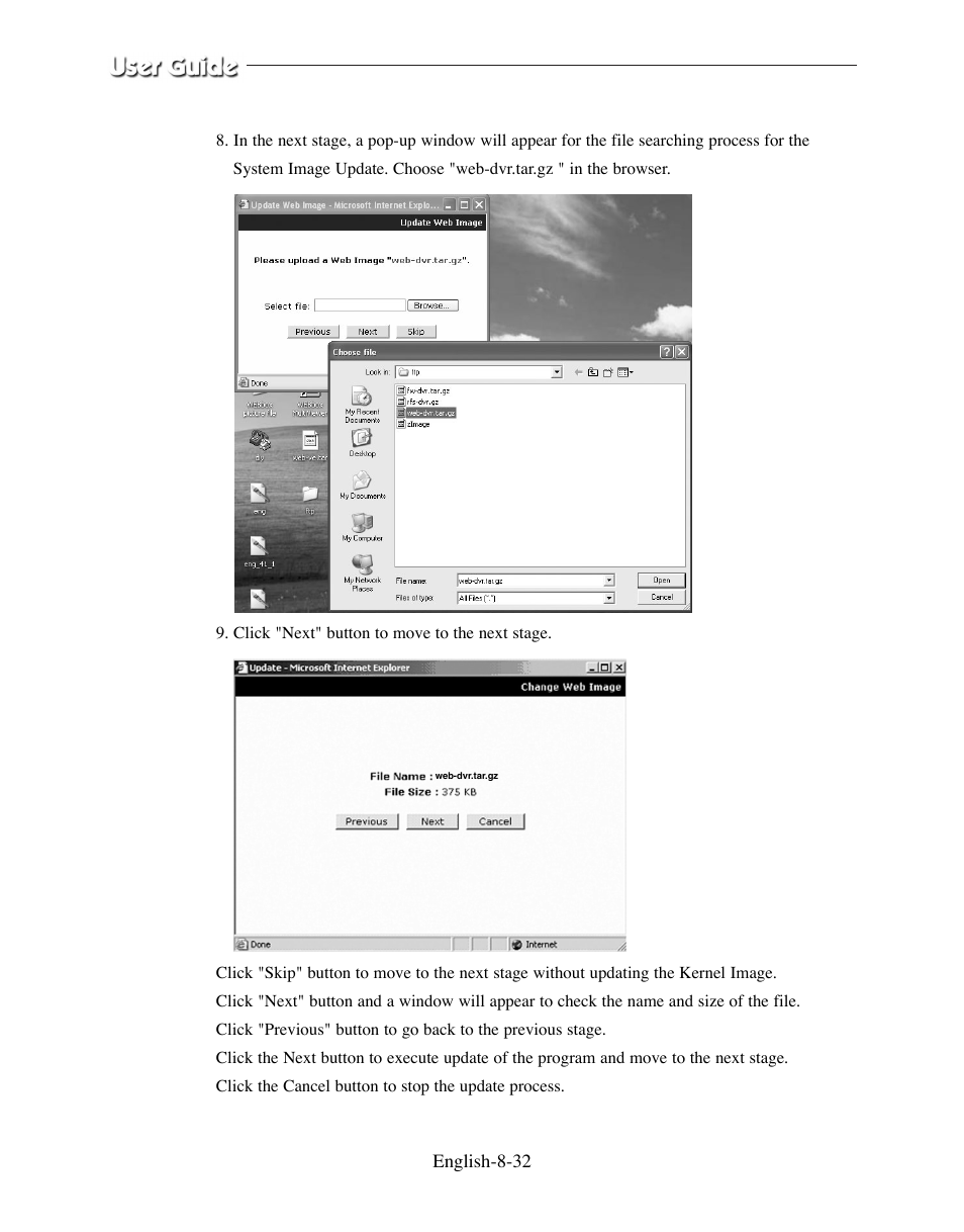 Samsung SMO-210DN User Manual | Page 114 / 138