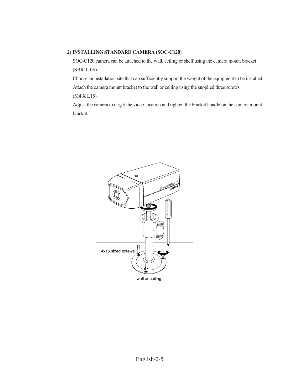 Samsung SMO-210DN User Manual | Page 19 / 138