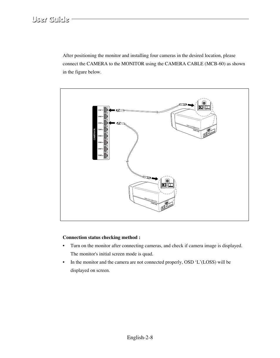 Samsung SMO-210DN User Manual | Page 22 / 138