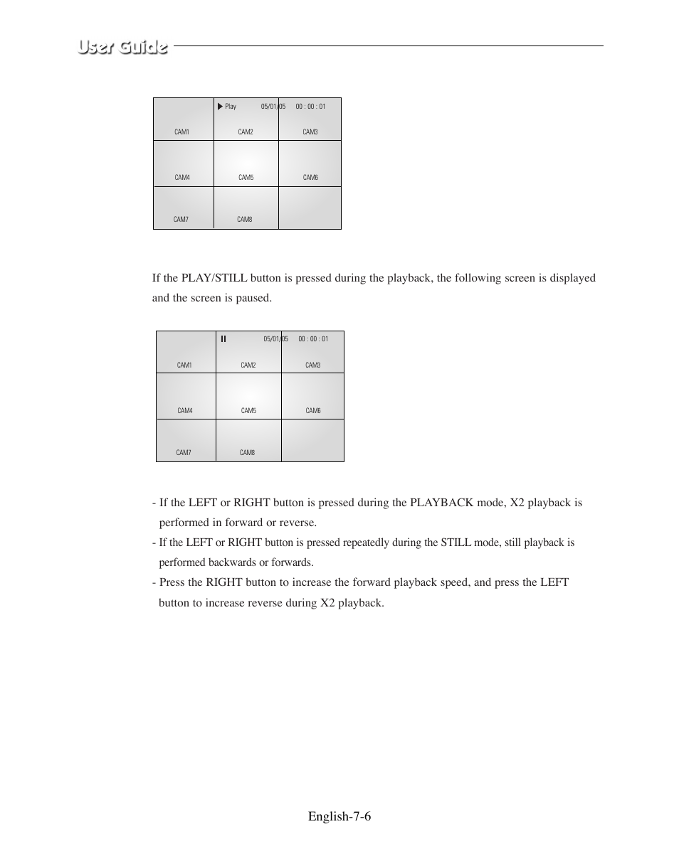 English-7-6 | Samsung SMO-210DN User Manual | Page 80 / 138