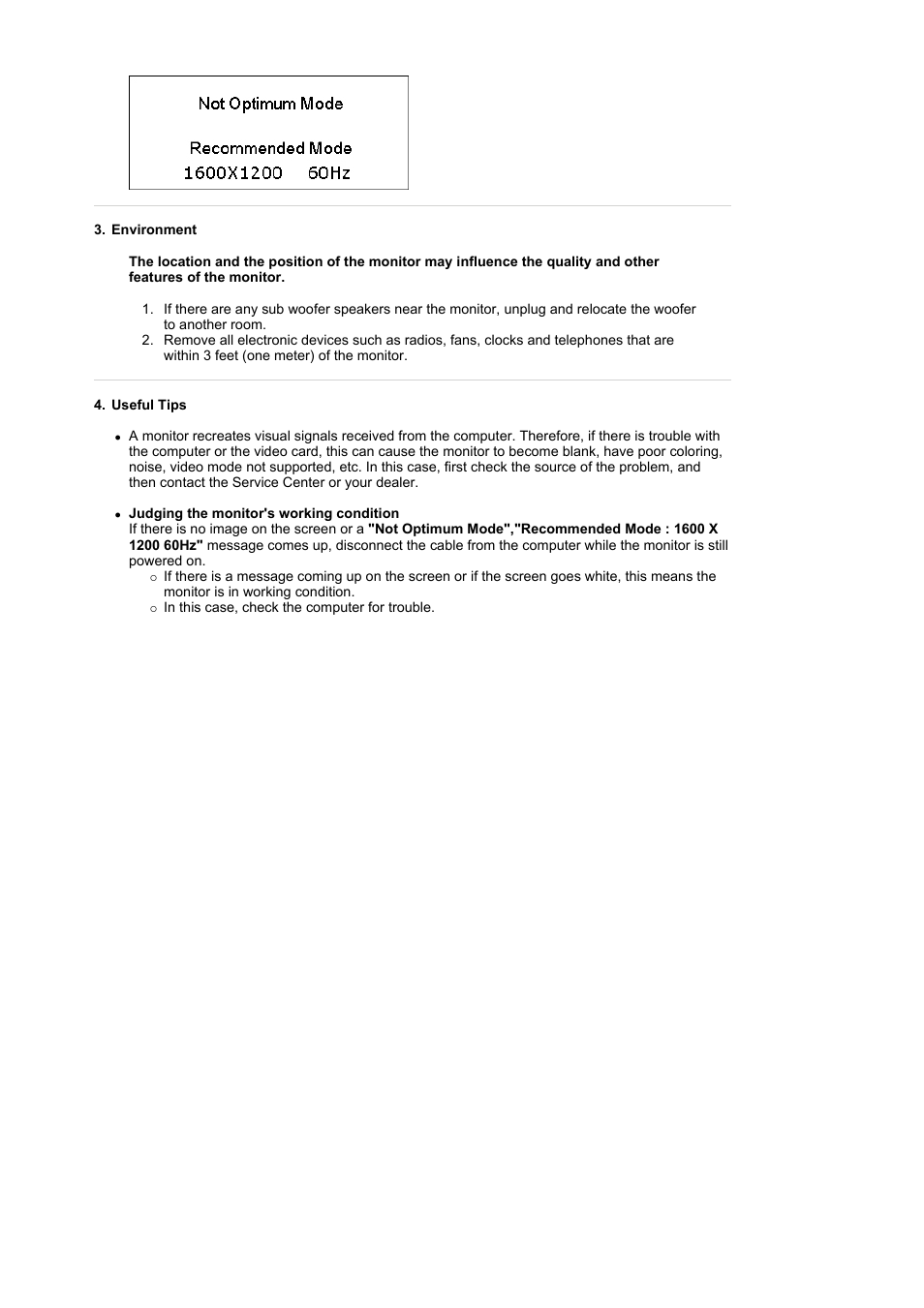 Samsung 204Ts User Manual | Page 65 / 76