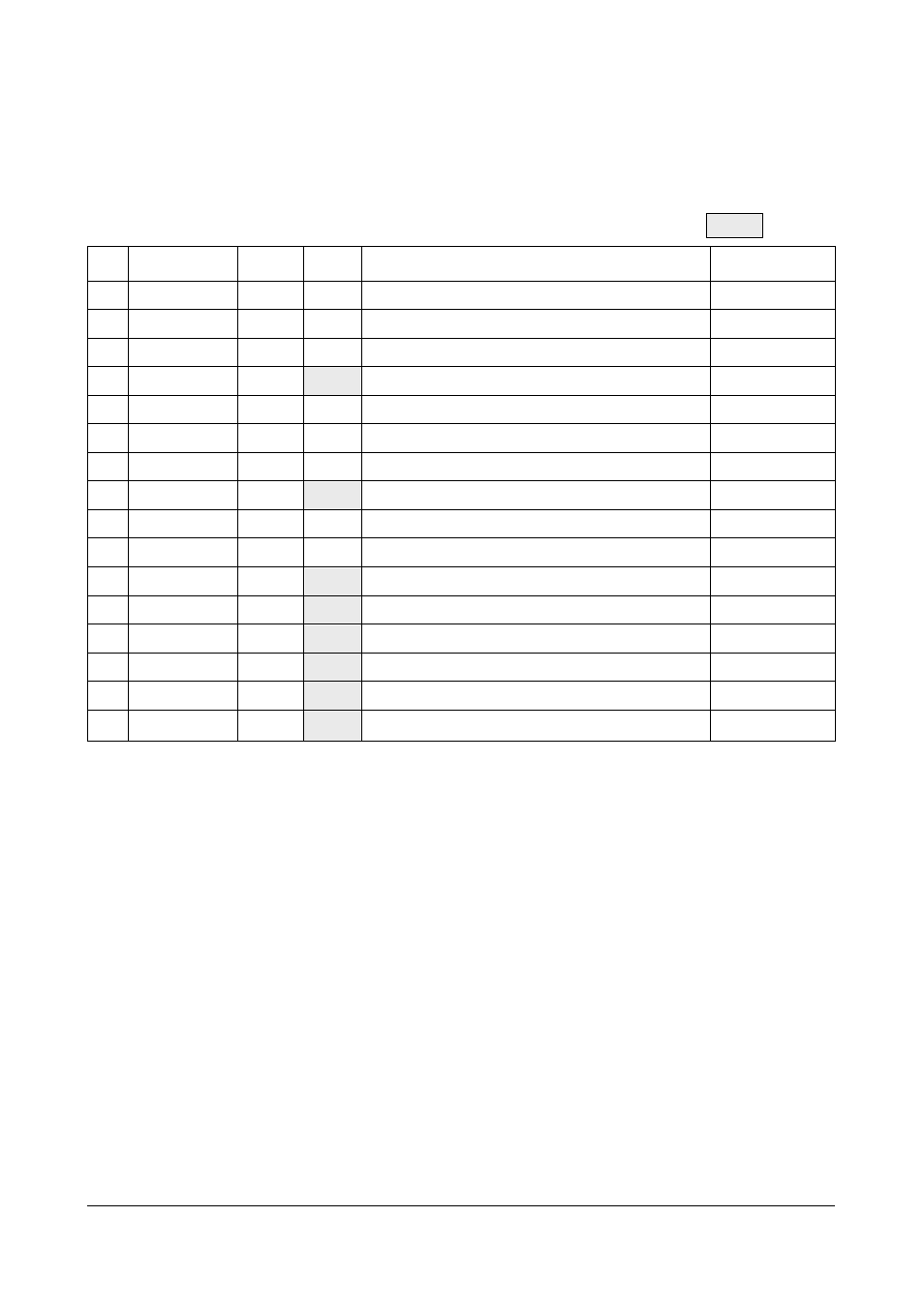 Samsung CS29A6WT8X/BWT User Manual | Page 19 / 58