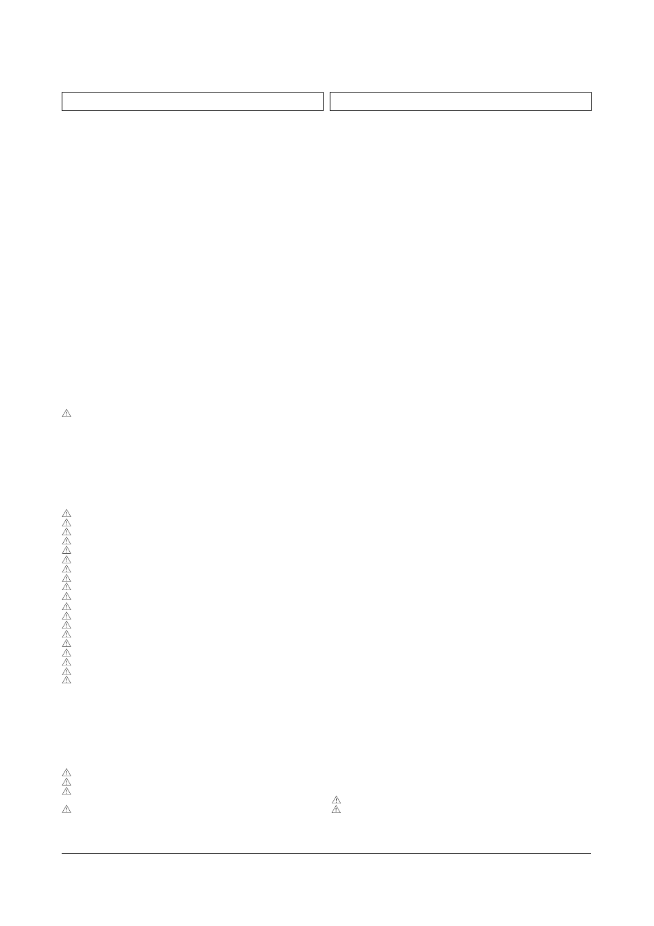 2 samsung electronics | Samsung CS29A6WT8X/BWT User Manual | Page 35 / 58