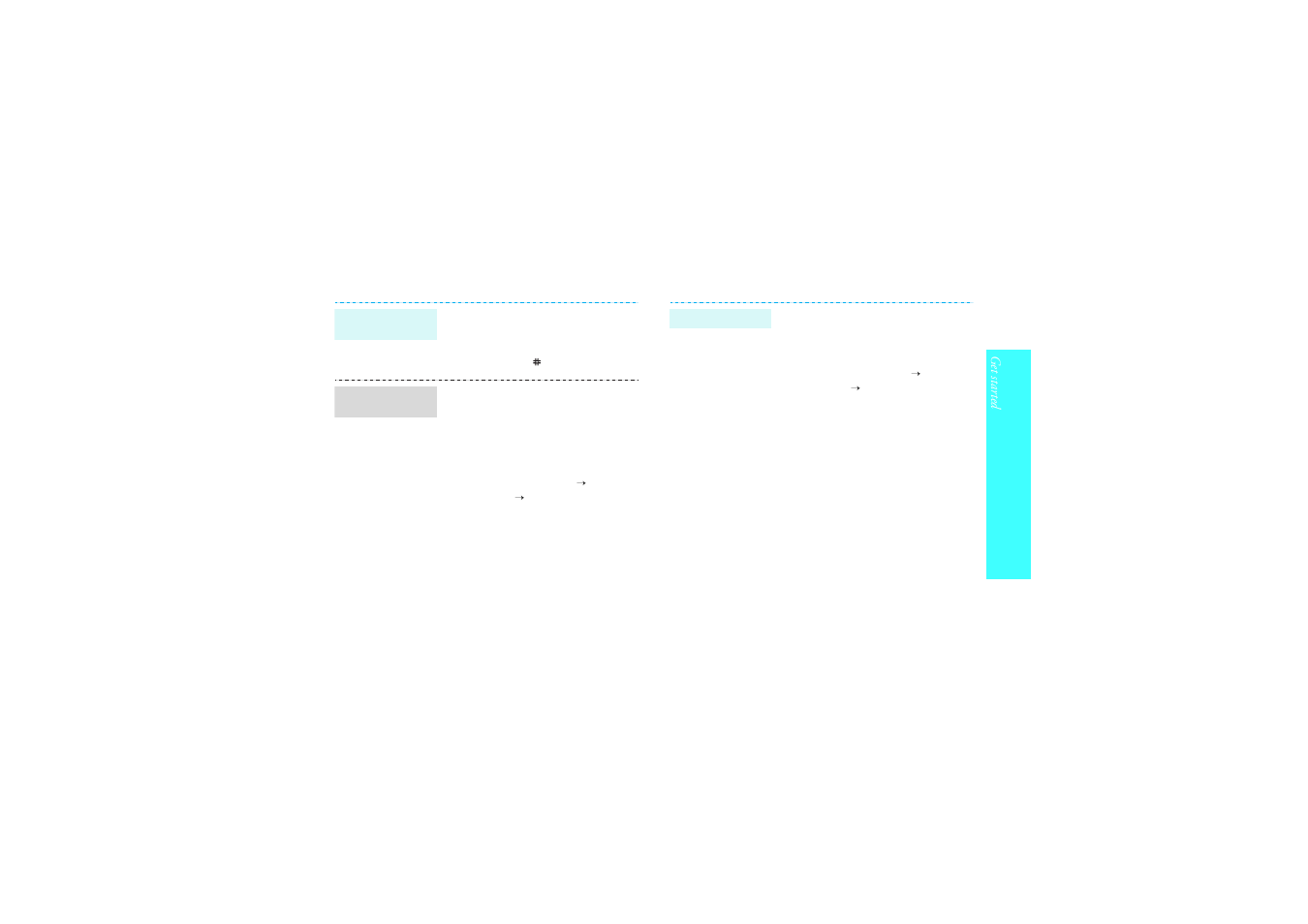 Samsung E340 User Manual | Page 16 / 102
