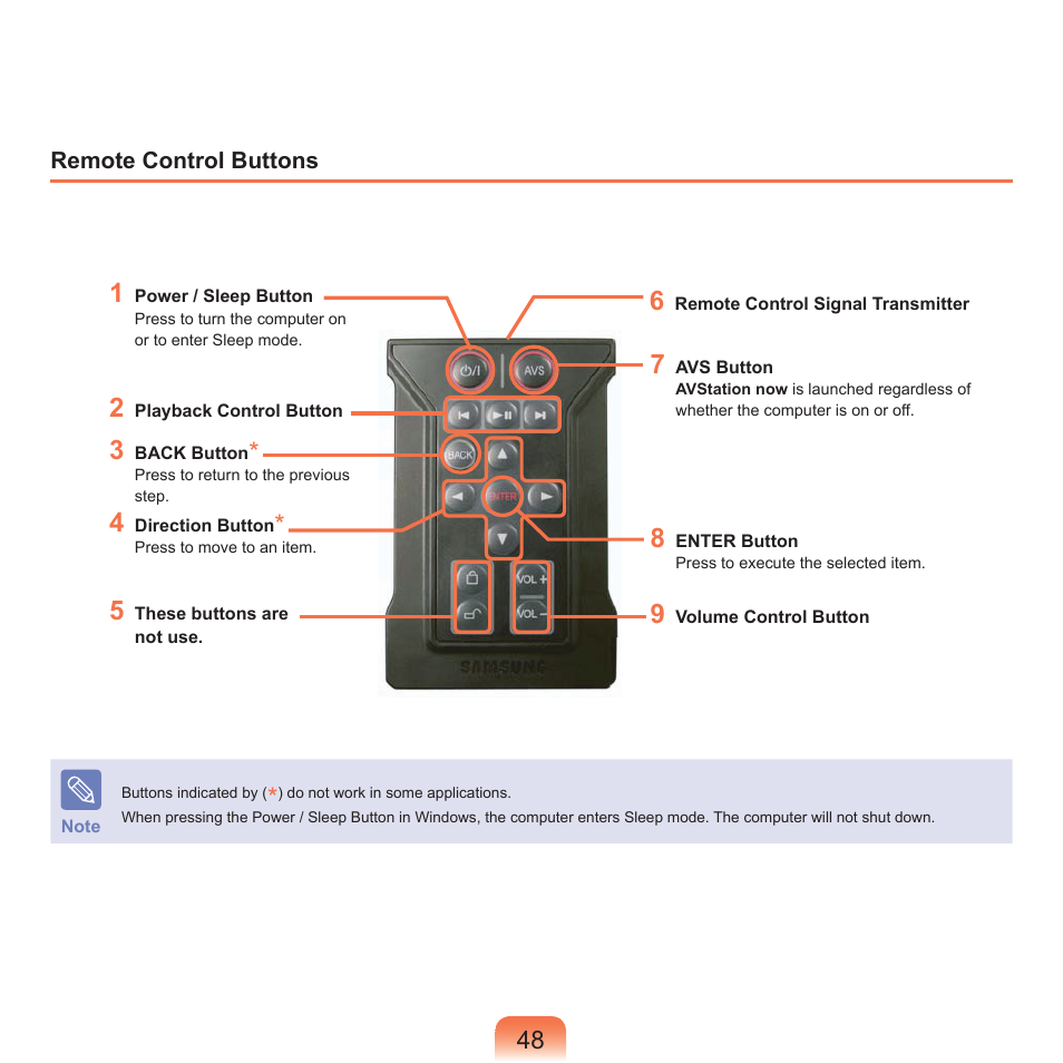 Samsung M60 User Manual | Page 49 / 201