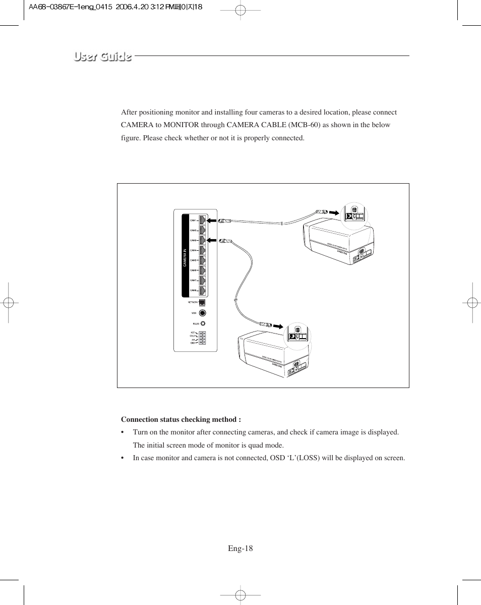 Samsung SMO-XAAV User Manual | Page 18 / 105