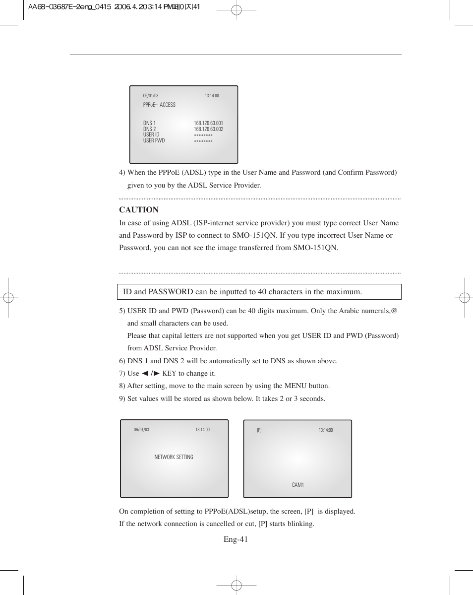 Samsung SMO-XAAV User Manual | Page 41 / 105