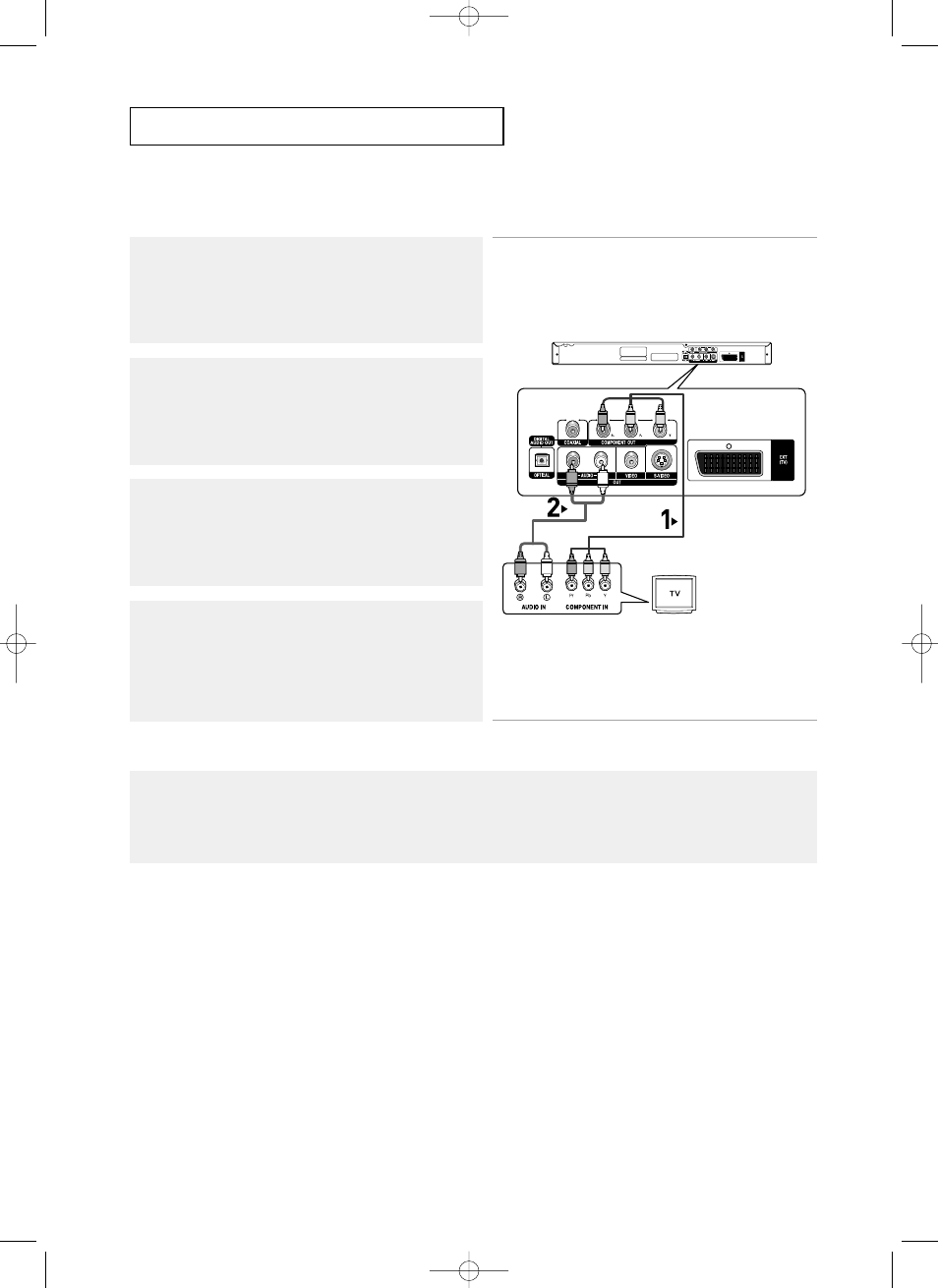 Samsung DVD-P355 User Manual | Page 14 / 246
