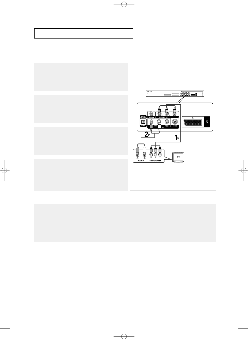 Samsung DVD-P355 User Manual | Page 75 / 246