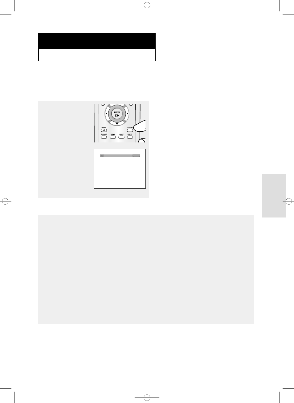 Bildformat anpassen (ez view), Erweiterte funktionen | Samsung DVD-P355 User Manual | Page 88 / 246