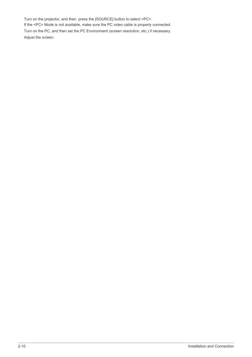 Samsung SPH SP-M220 User Manual | Page 26 / 60