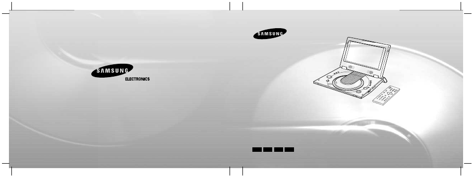 Samsung DVD-L300WDEU User Manual | 34 pages