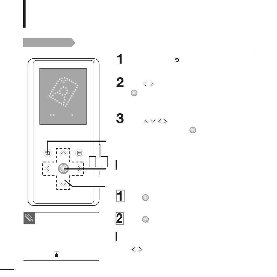 Photo viewing | Samsung YP-K3J User Manual | Page 34 / 59