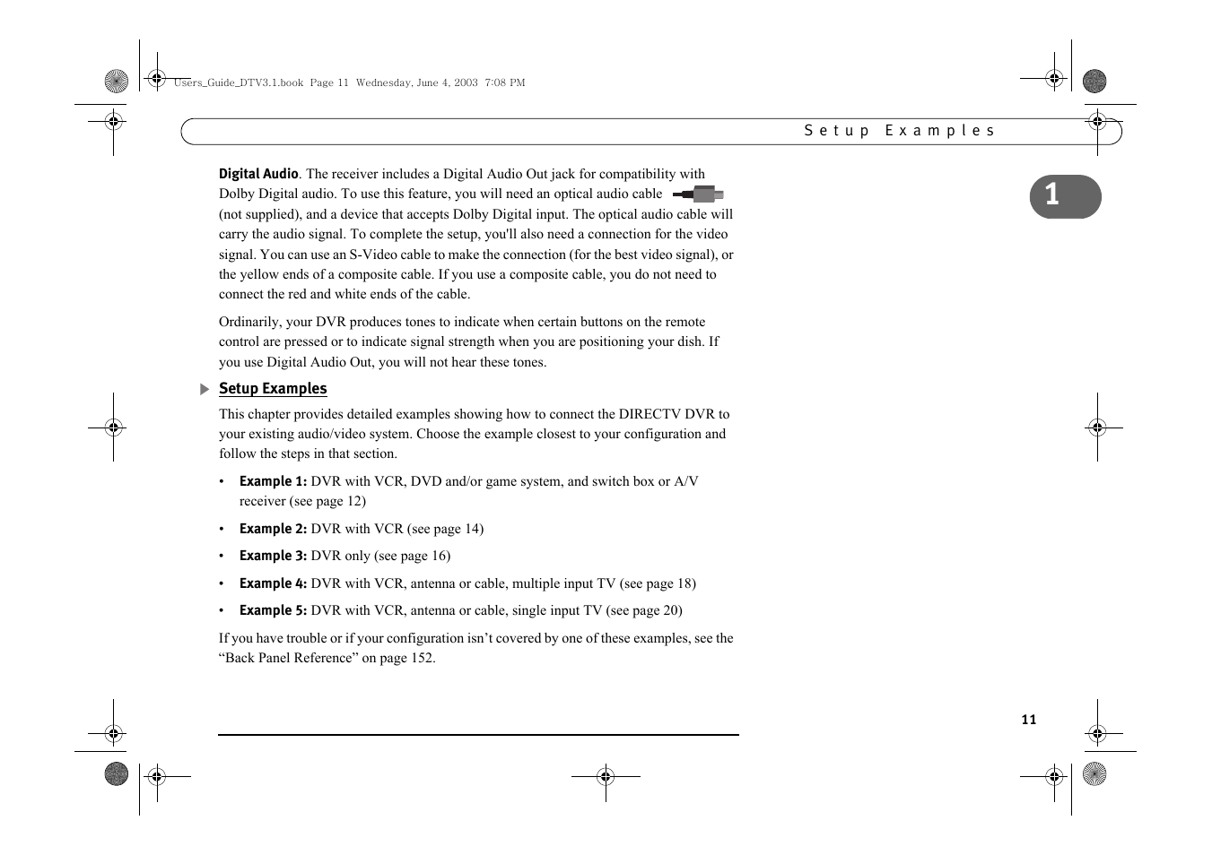 Samsung SIR-S4080R User Manual | Page 20 / 175