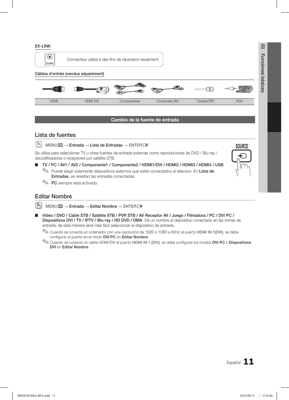 Samsung 750 User Manual | Page 71 / 184