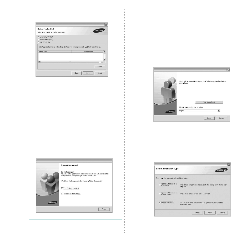 Samsung SCX-6322DN User Manual | Page 111 / 148