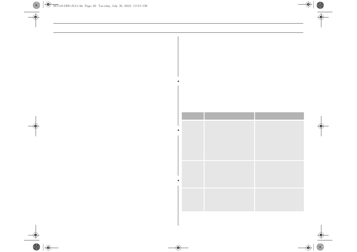 Cooking instructions, General tips, General tips for the heater features | Guide for cooking meat in your microwave | Samsung MT1044WBBB/CB User Manual | Page 20 / 36