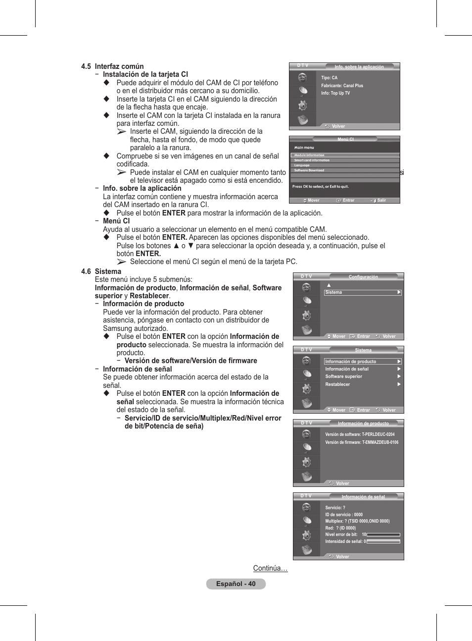 Samsung BN68-01416A-00 User Manual | Page 305 / 425