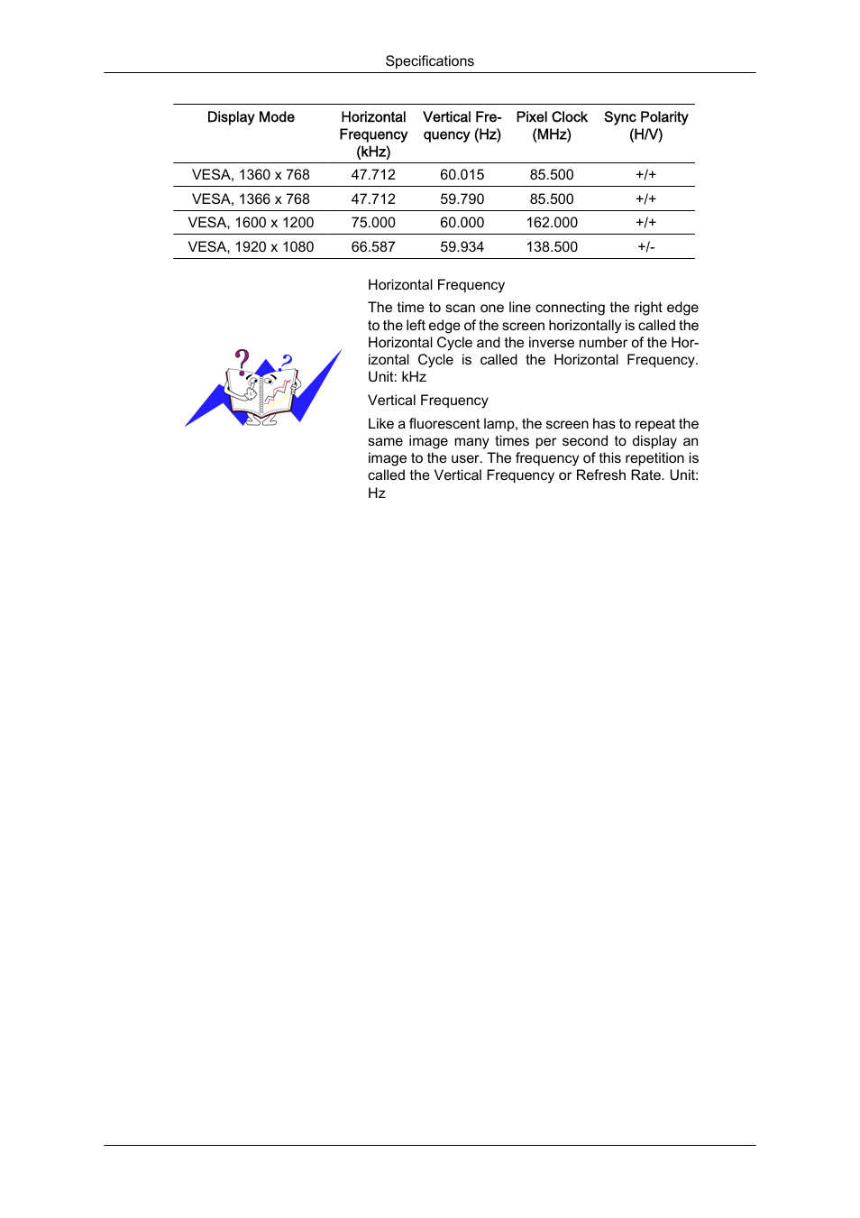 Samsung 460DR-S User Manual | Page 106 / 117