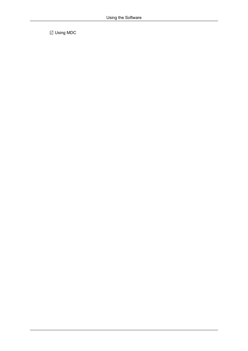 Samsung 460DR-S User Manual | Page 44 / 117