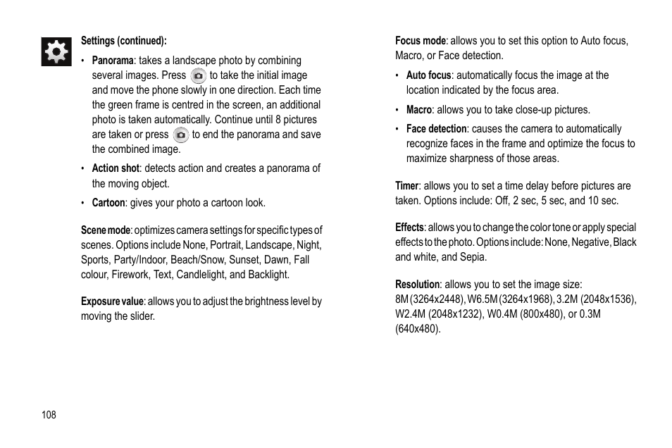 Samsung GALAXY S SGH-T989D User Manual | Page 116 / 223