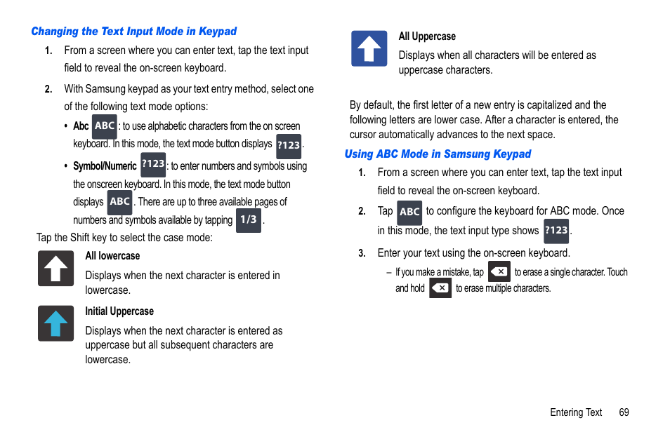 Samsung GALAXY S SGH-T989D User Manual | Page 77 / 223