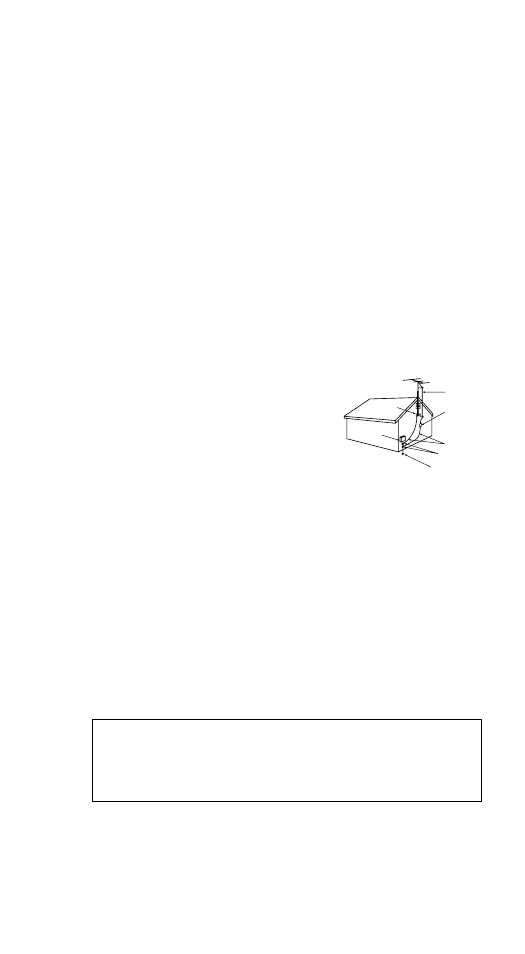 Samsung TXN2734F User Manual | Page 4 / 59
