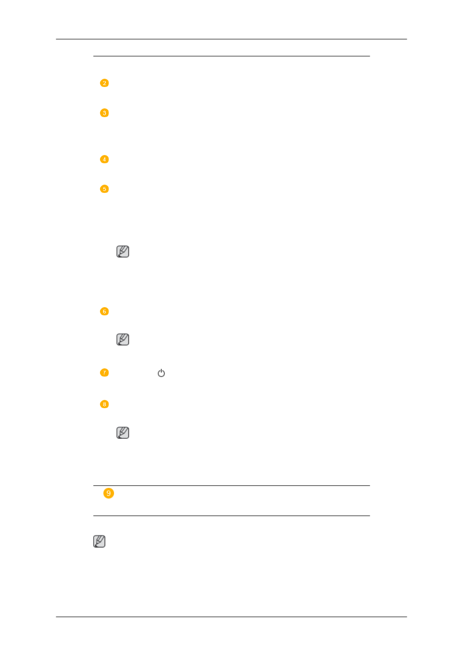 Samsung SyncMaster 460FPN-2 User Manual | Page 12 / 99