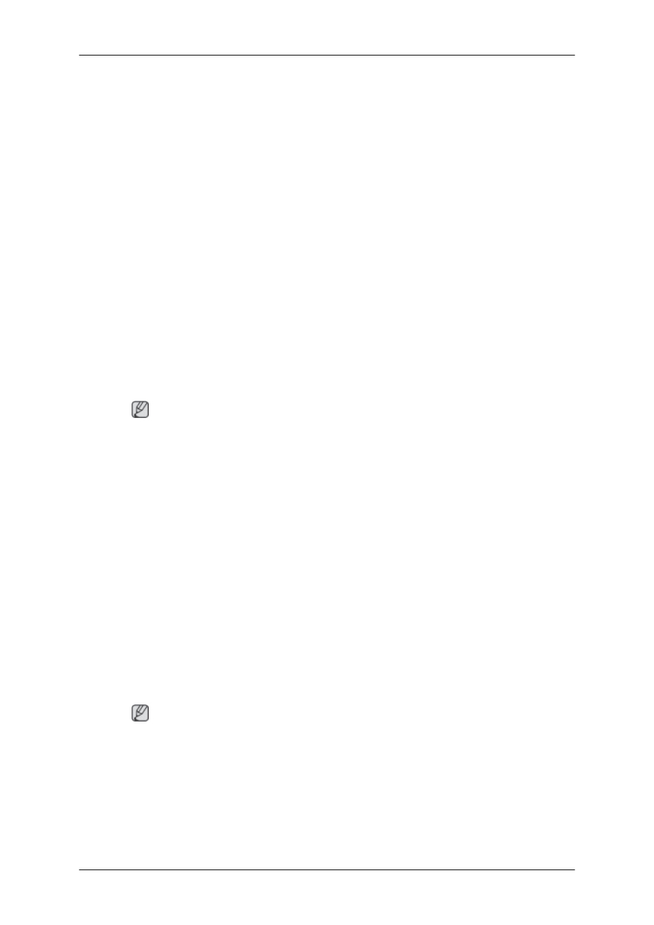 음향과 관련된 문제, 리모컨과 관련된 문제 | Samsung SyncMaster 460FPN-2 User Manual | Page 82 / 99