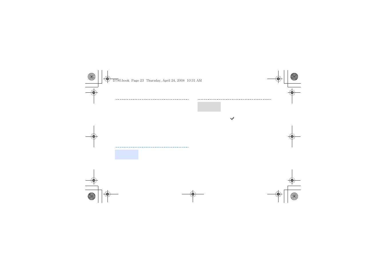 Browse the web | Samsung SGH-D780 User Manual | Page 26 / 49