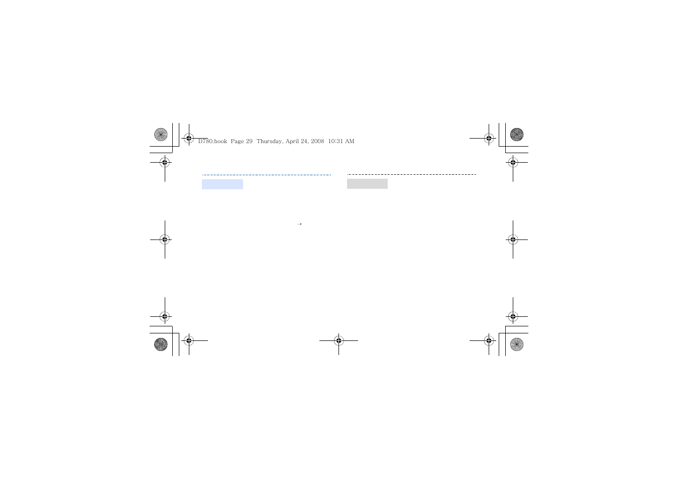 Samsung SGH-D780 User Manual | Page 32 / 49