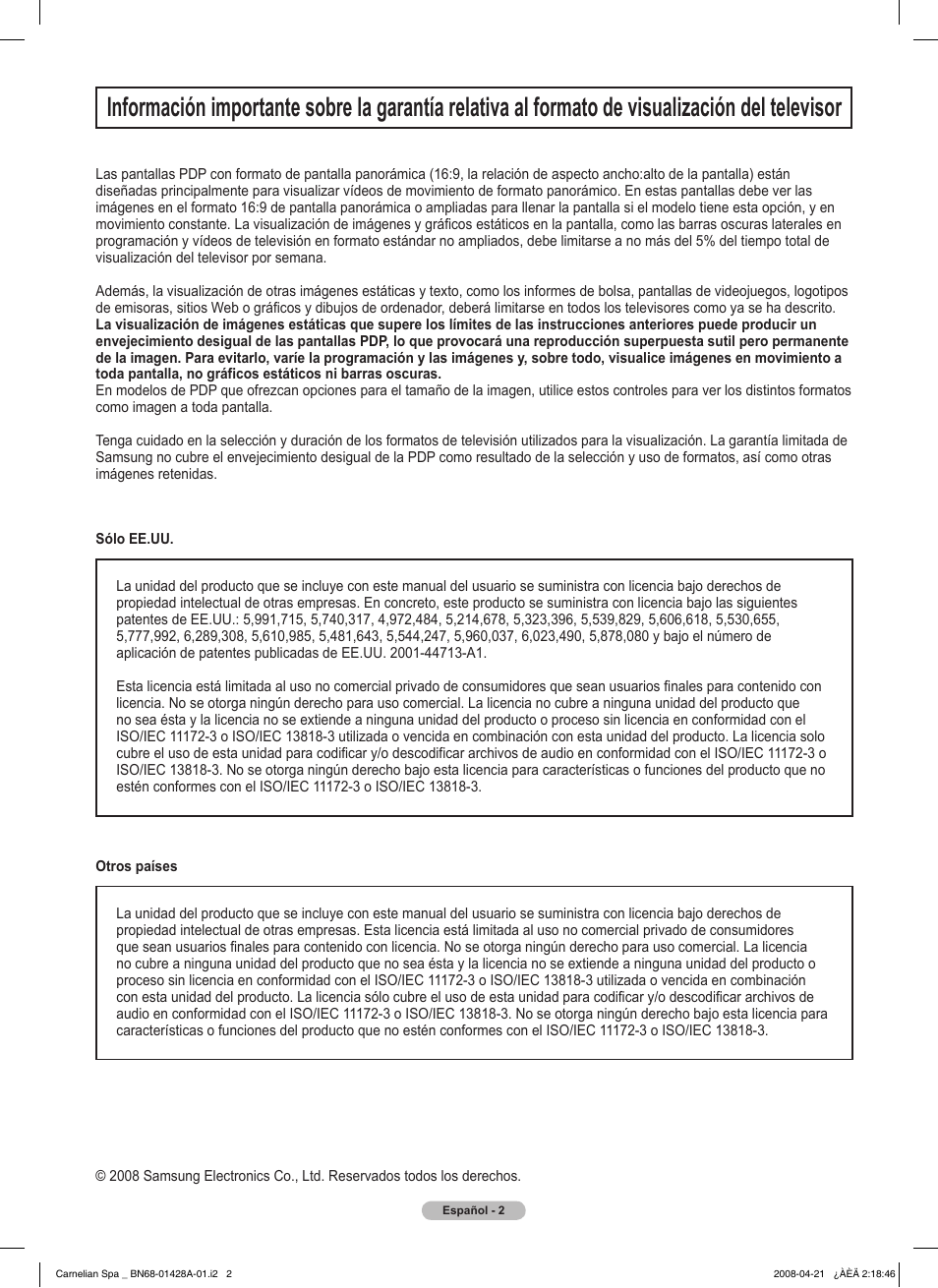 Samsung 410 Series User Manual | Page 71 / 139