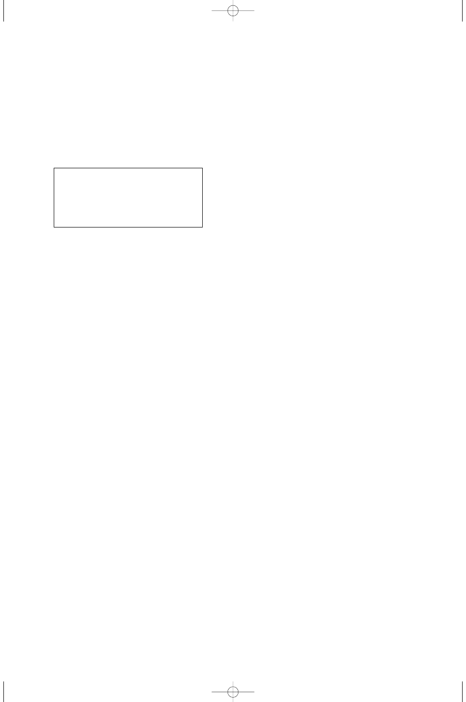 Safety information | Samsung SF-5100 User Manual | Page 95 / 101