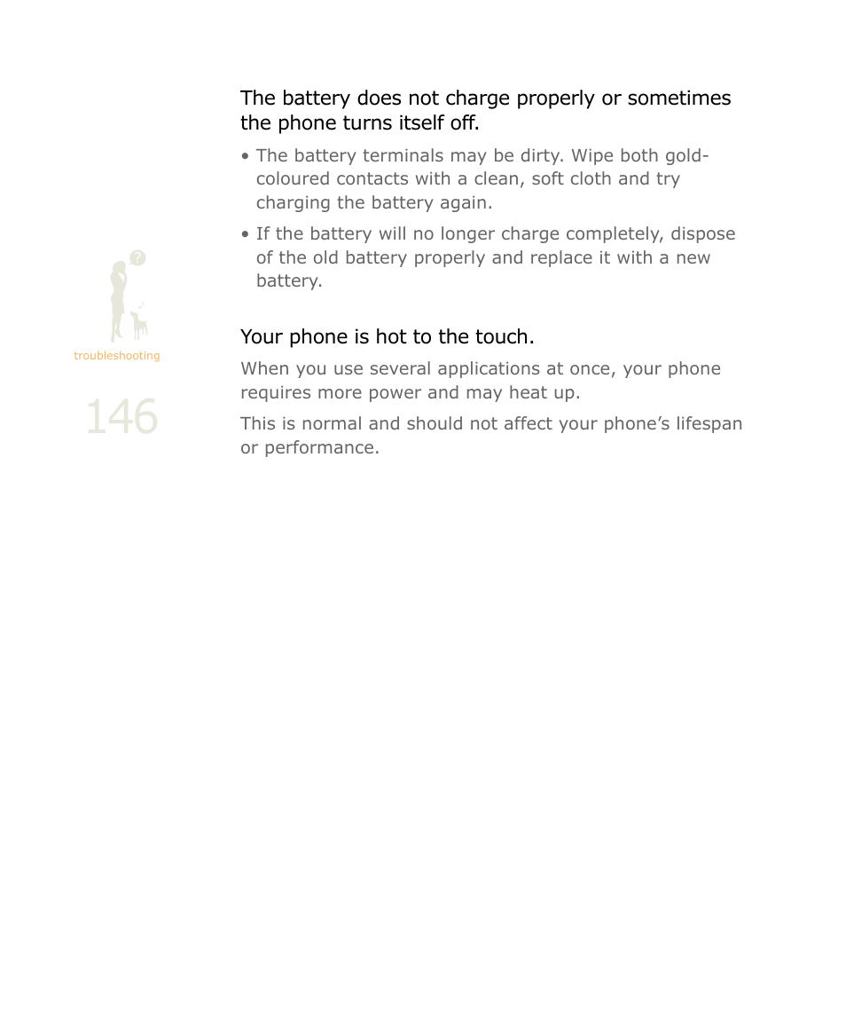 Samsung SOUL SGH-U900 User Manual | Page 147 / 152