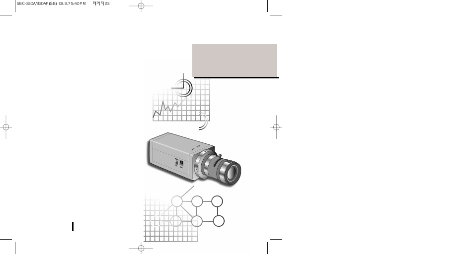 User guide | Samsung SBC-331AP User Manual | Page 14 / 14