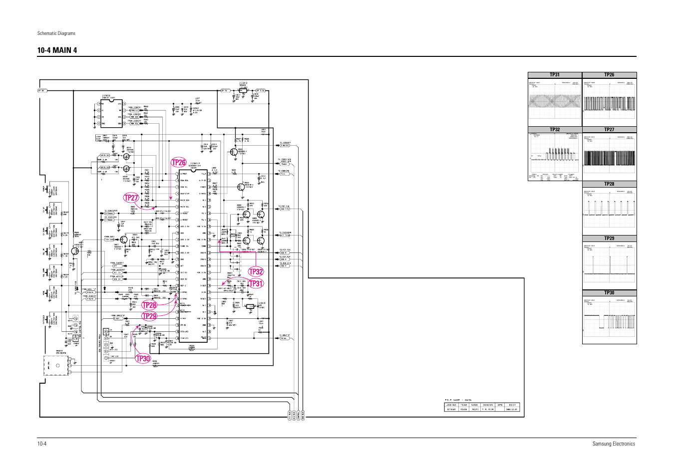 4 main 4 | Samsung WS28V53NS8XXEC User Manual | Page 86 / 90