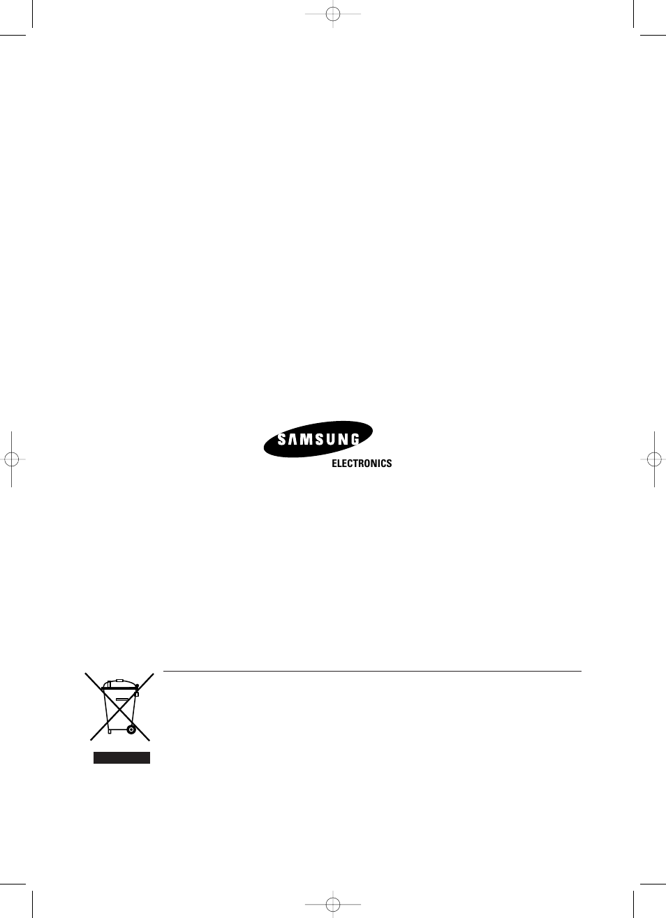 Samsung DVD-HR725 User Manual | Page 135 / 135