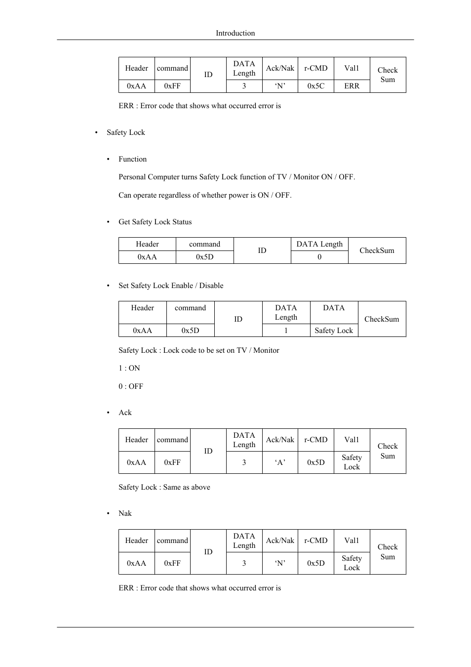 Samsung 400TS-3 User Manual | Page 37 / 167