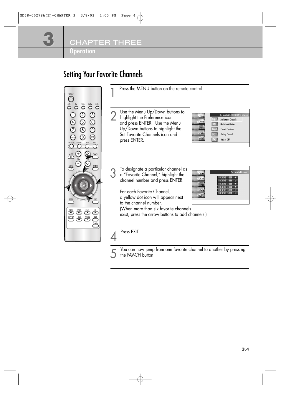 Samsung SIR-T165 User Manual | Page 31 / 63