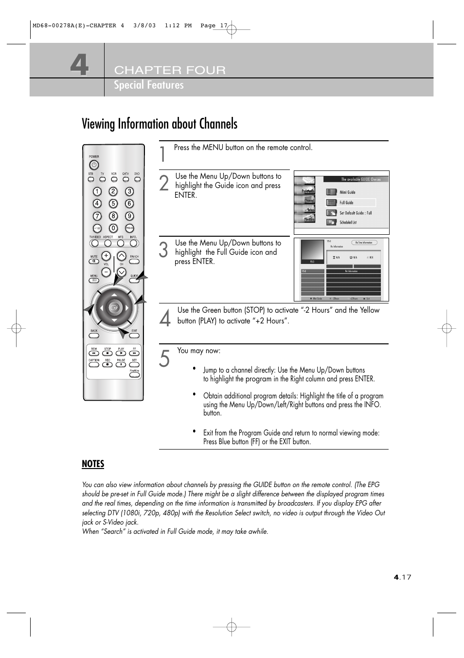 Samsung SIR-T165 User Manual | Page 51 / 63