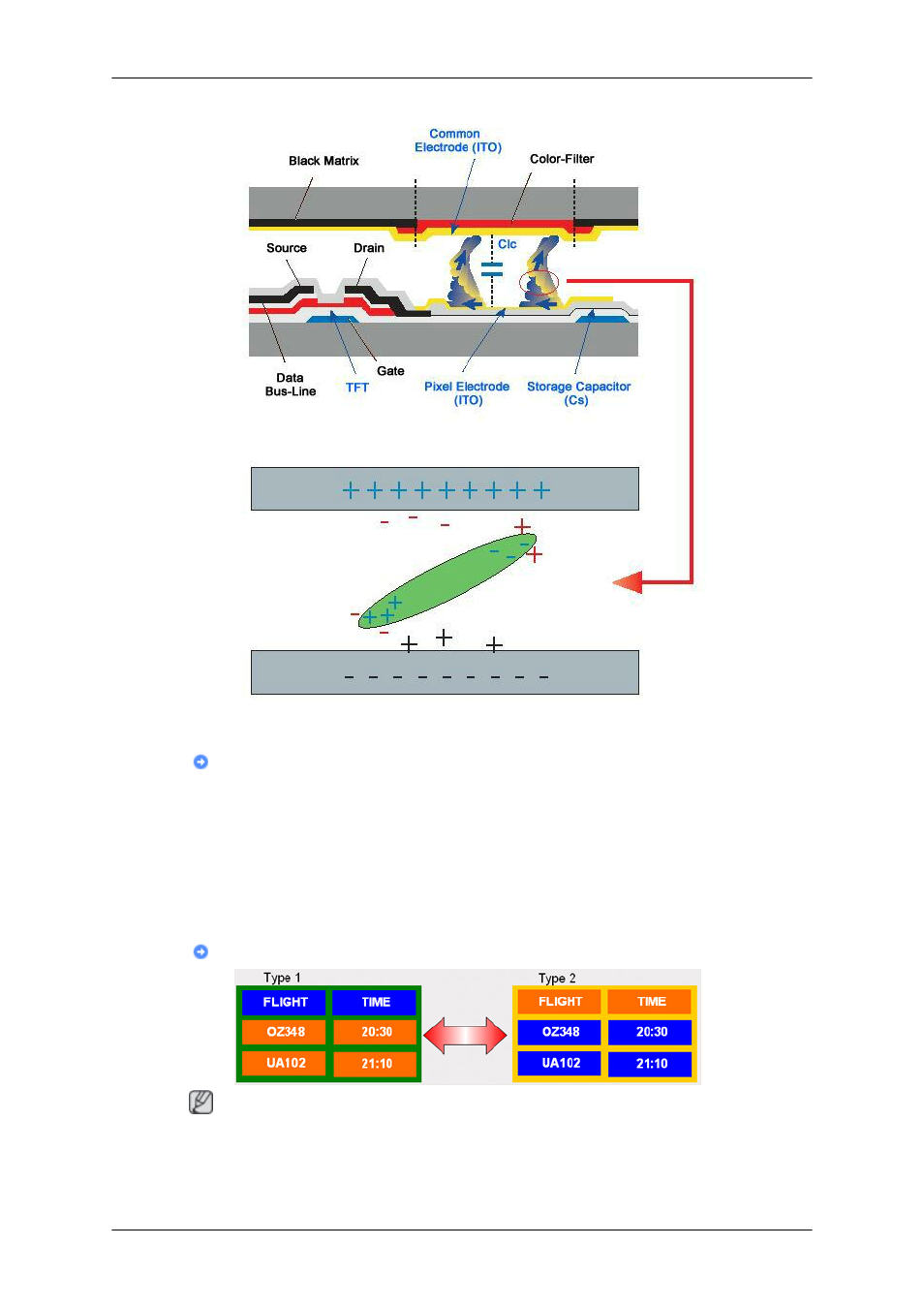 Samsung 400TSn User Manual | Page 107 / 115