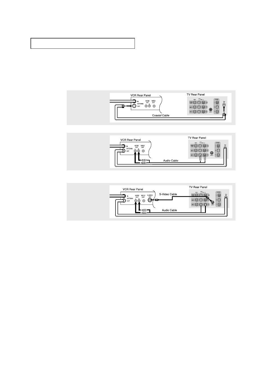 Samsung CL25M5W User Manual | Page 19 / 54