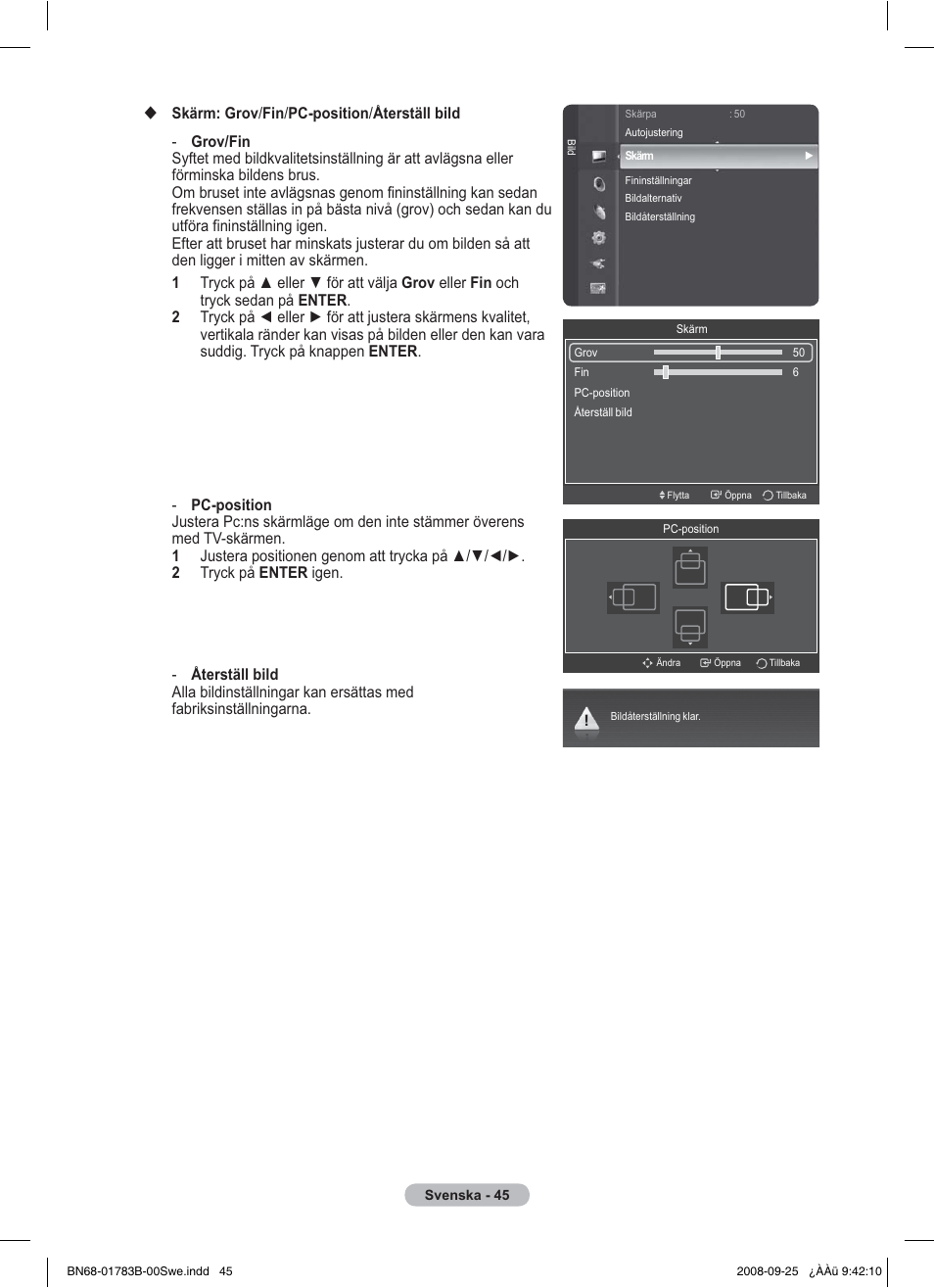 Samsung BN68-01783B-00 User Manual | Page 125 / 389