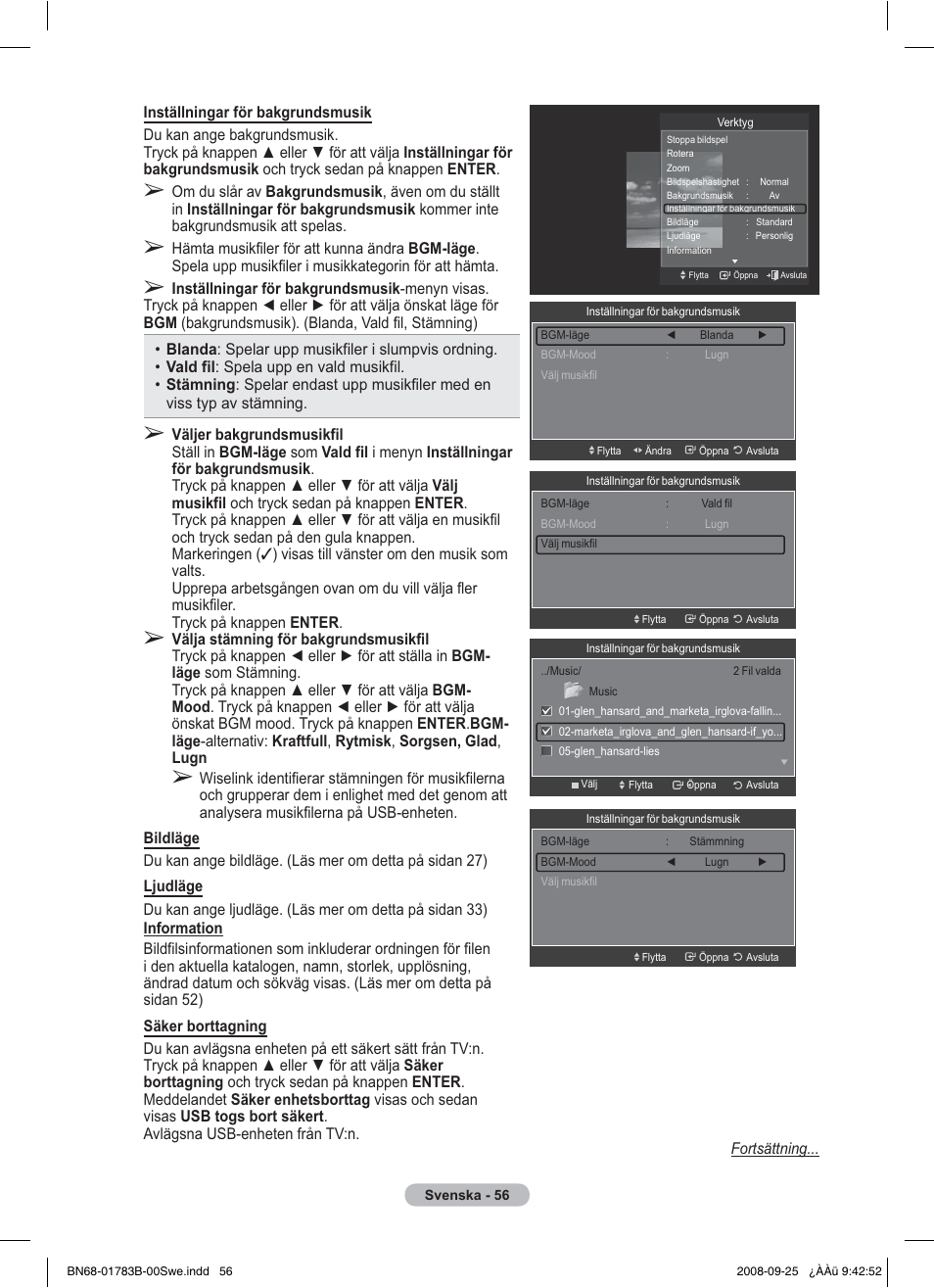 Samsung BN68-01783B-00 User Manual | Page 136 / 389
