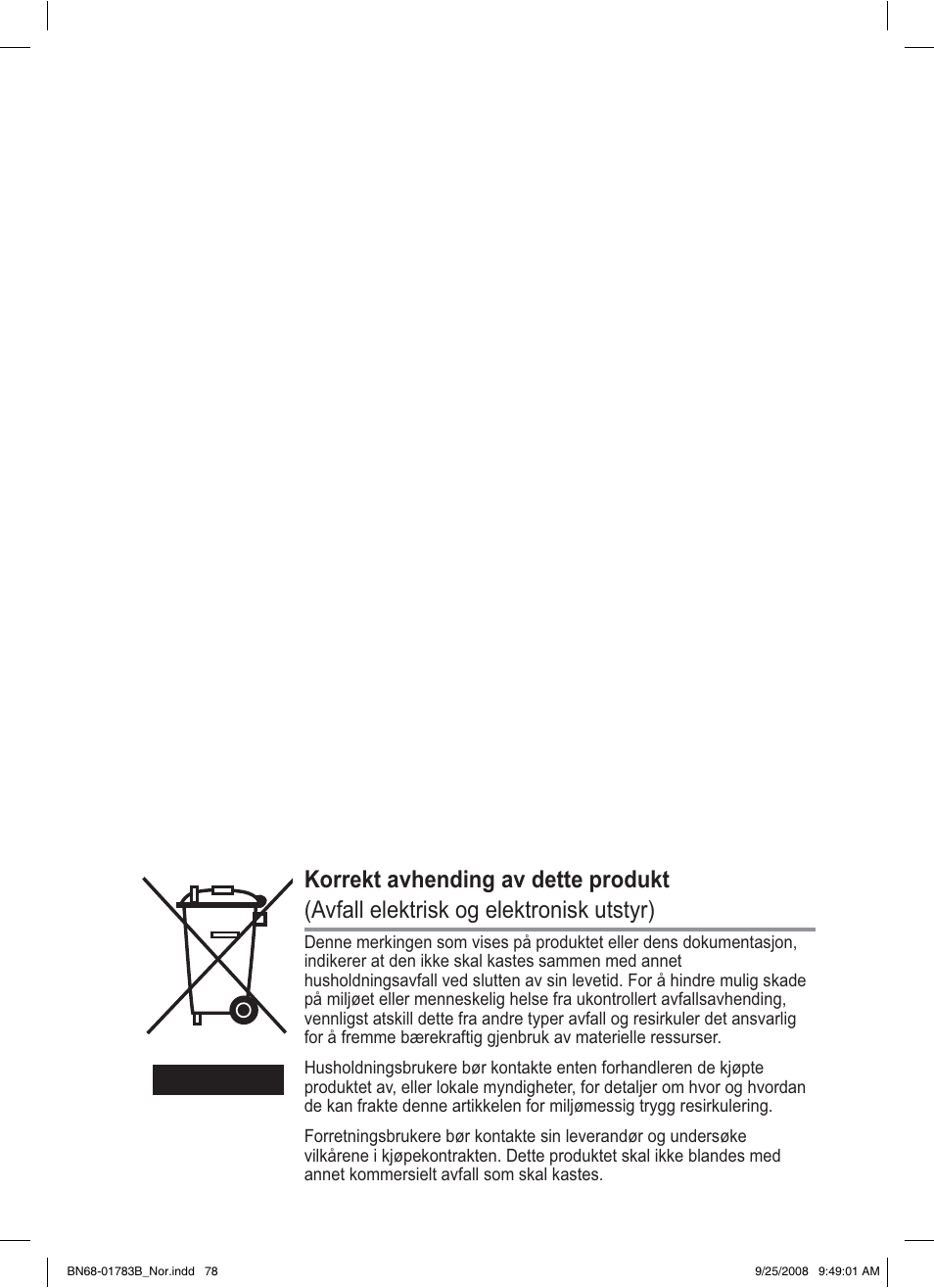 Samsung BN68-01783B-00 User Manual | Page 235 / 389