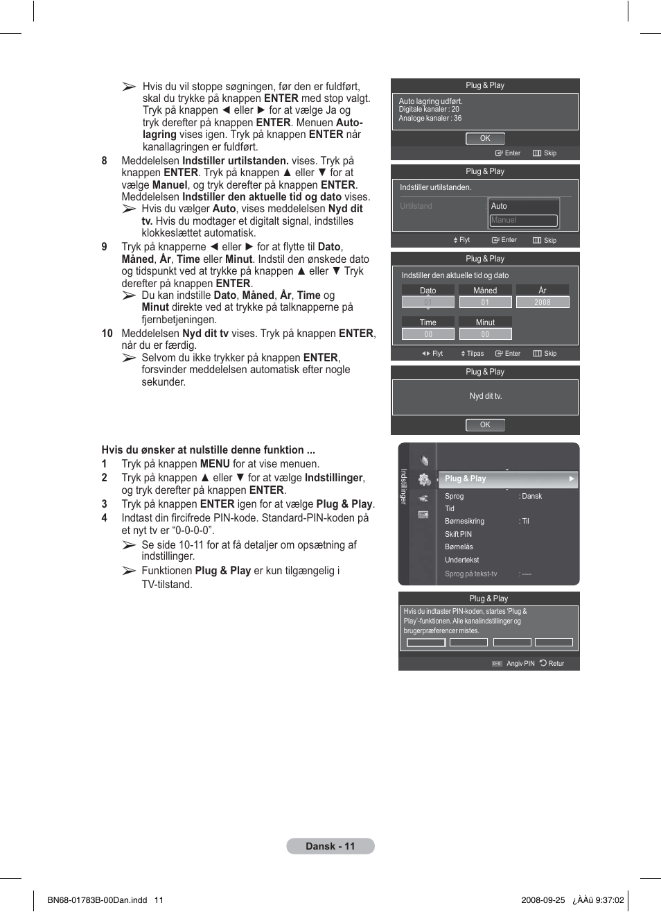 Samsung BN68-01783B-00 User Manual | Page 245 / 389