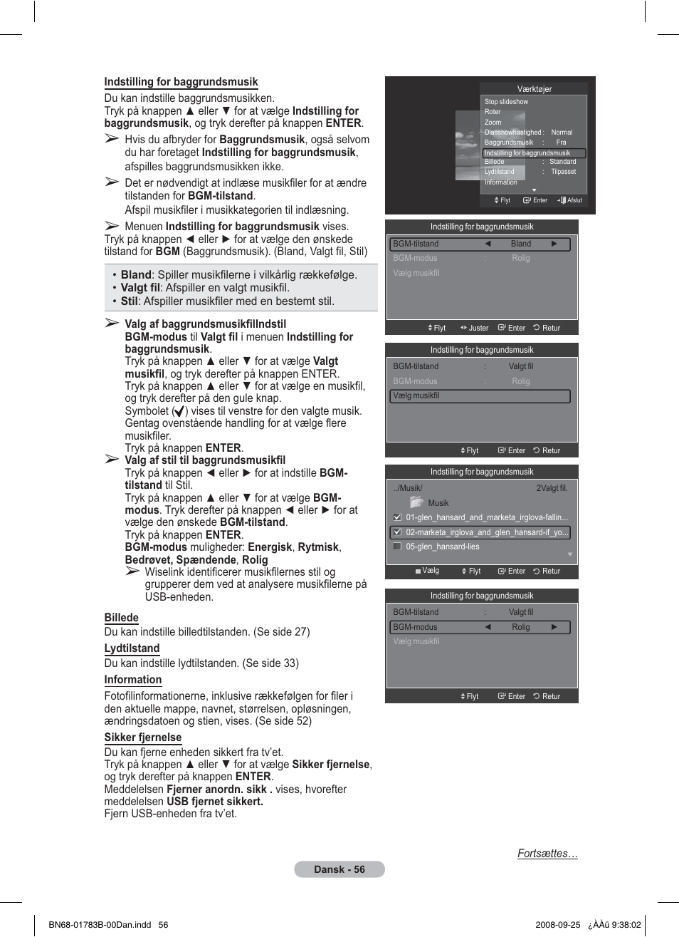 Samsung BN68-01783B-00 User Manual | Page 290 / 389