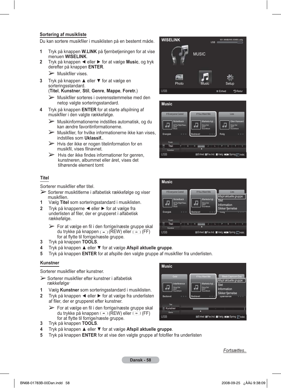 Samsung BN68-01783B-00 User Manual | Page 292 / 389